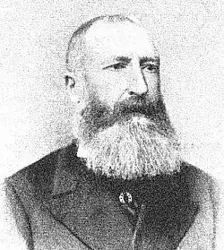 Leopold II. erwarb den Kongo-Freistaat als Privatbesitz