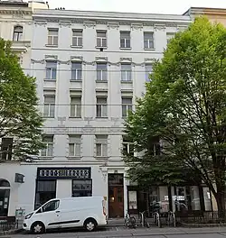 Wohnhaus