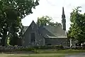 La Chapelle des Sept-Saints (Sieben Schläfer von Ephesus) bei Plouaret