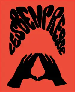 Logo der Lesbenpresse (1975)