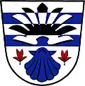 Wappen von Lesnice