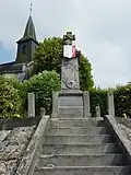 Gefallenendenkmal