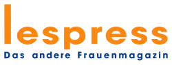 Logo von Lespress, in der leicht veränderten Form seit 2003