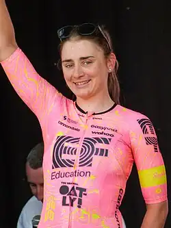 Letizia Borghesi (2024)