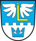 Wappen von Letkov