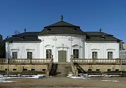 Villa Mittrowsky