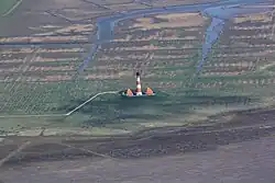 Leuchtturm Westerheversand