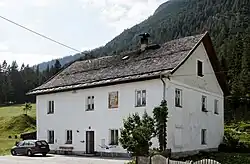 Armenhaus