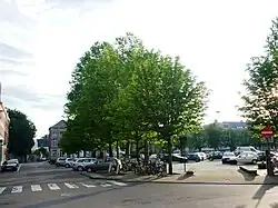 Sint-Jacobsplein