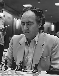 Lew Polugaewski (†&nbsp;1995)