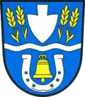 Wappen von Lhota pod Hořičkami