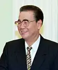 22. Juli: Li Peng (2000) (90)