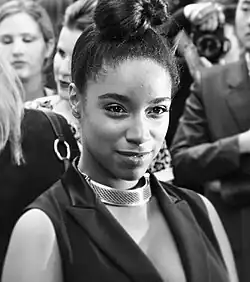 Lianne La Havas (2012)