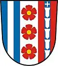 Wappen von Libějovice