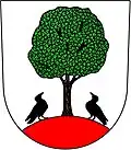 Lindenbaum (Libštát (Liebstadtl)/CZ)