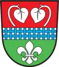 Wappen von Libchyně