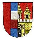 Historisches Wappen