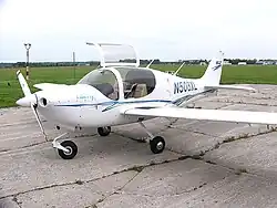 Eine Liberty XL (2005)