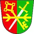 Wappen von Libkov