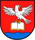Wappen von Libotschan
