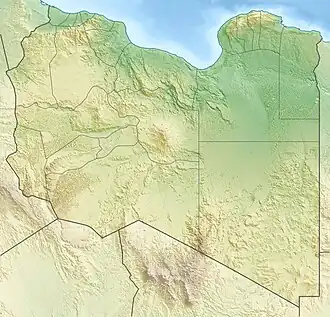 Libyen (Libyen)