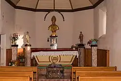 Altar