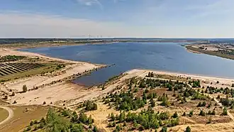 Bergheider See (2015)