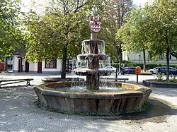 Ludwig-Beck-Platz