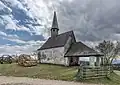 Filialkirche Freundsam