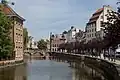 Werf von der Sint-Jansbrug