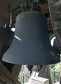 Mittlere Glocke