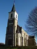 Kirche Saint-Paul und Saint-Roch