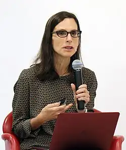 Lilia Moritz Schwarcz (2021)