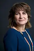 Lilianne Ploumen (PvdA)