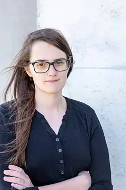 Lilith Wittmann (2021)