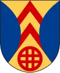 Wappen von Lilla Edet