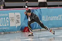 Daichi Horikawa, Silber 2016