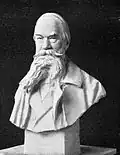 Porträtbüste (Große Berliner Kunstausstellung 1901)