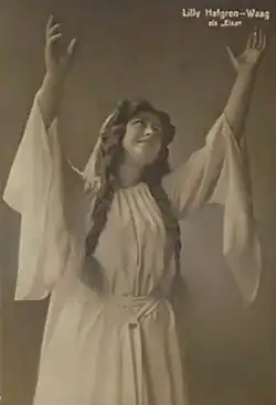 Elsa 1909