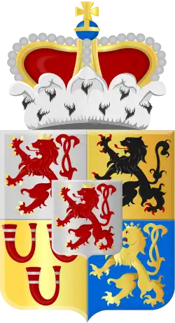 im Oberwappen (Provinz Limburg)