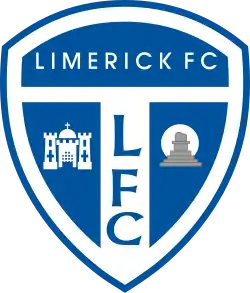 Logo Limerick FC