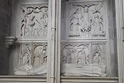 Reliefs