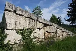 Die Mauer