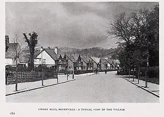 Linden Road