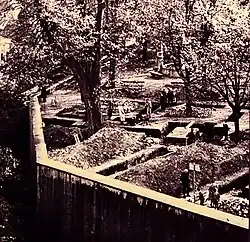 Ausgrabungen 1937/38