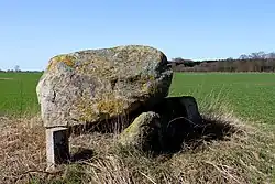 Dolmen von Lindeskov