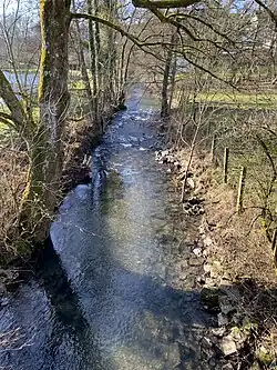 Lindlarer Sülz in Heibach