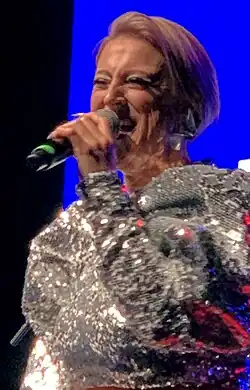 Lindsay Dracass (2023)