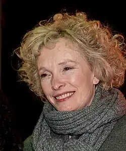 &nbsp;Lindsay Duncan