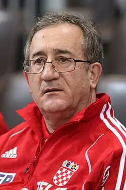 Lino Červar
